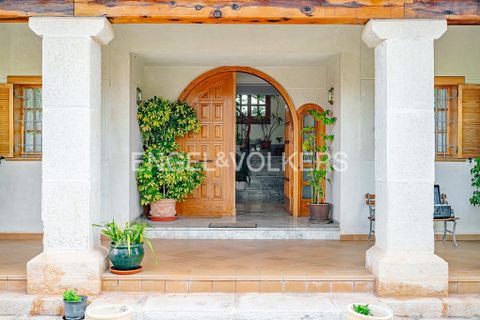 Villa i Altea, Alicante, Altea - € 1.990.000 | Ref: W-02ZGFN - foto 7
